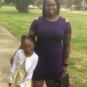 Meet your Posher, Ashely